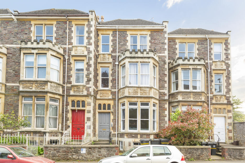 College Road, Clifton, Bristol, BS8