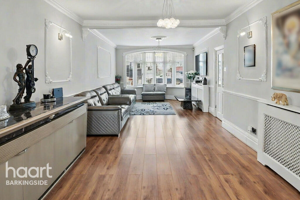 Main image of property: Herent Drive, Clayhall