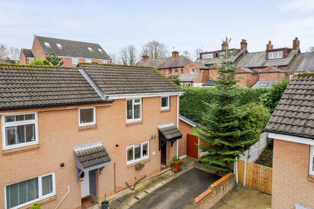 Main image of property: Hillside, Northwich