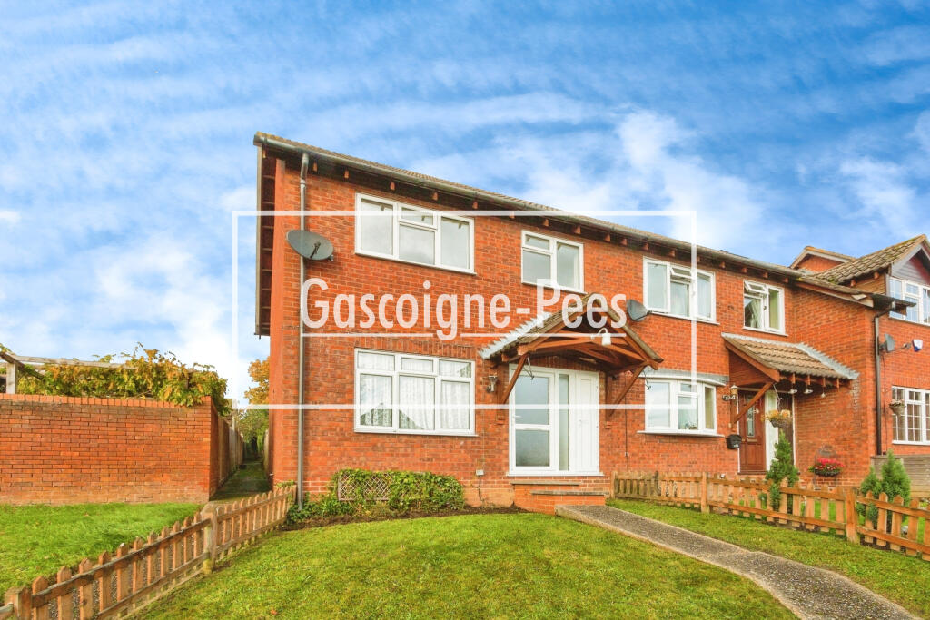 Main image of property: Purbrook Road, Tadley RG26
