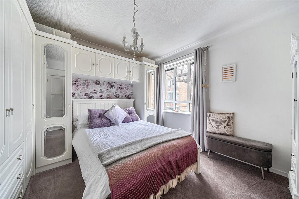 Kingswood Estate, Dulwich, London, SE21 photo 4