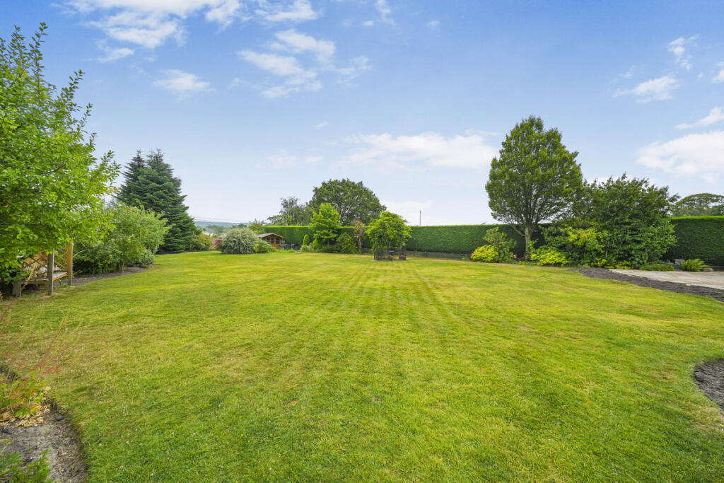 House in Poynton, Hope Green, Adlington - View 3