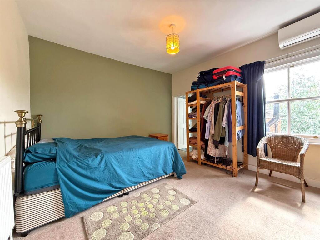 House in Shrewsbury - More