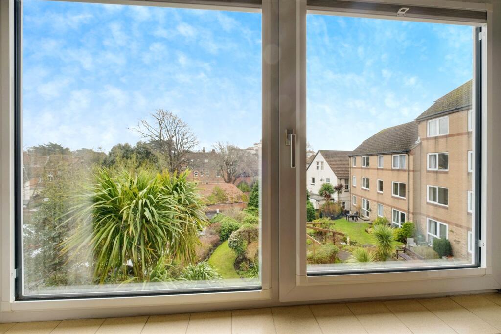Fairhaven Court, Boscombe – pohled 2