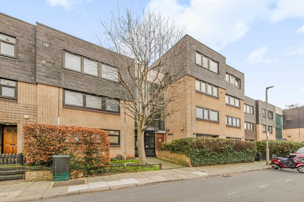 Main image of property: Ericcson Close, 
East Putney, SW18