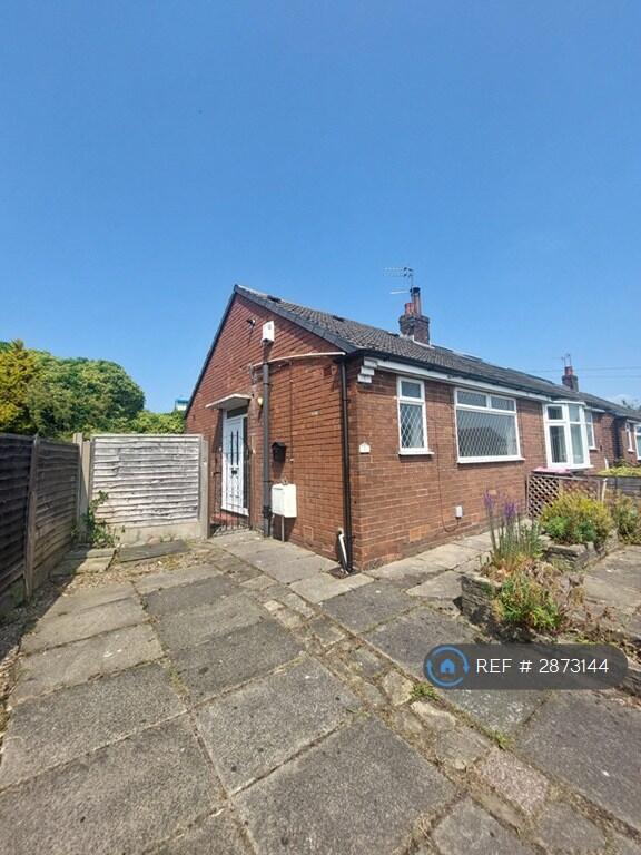 Main image of property: Algernon Street, Swinton, Manchester, M27