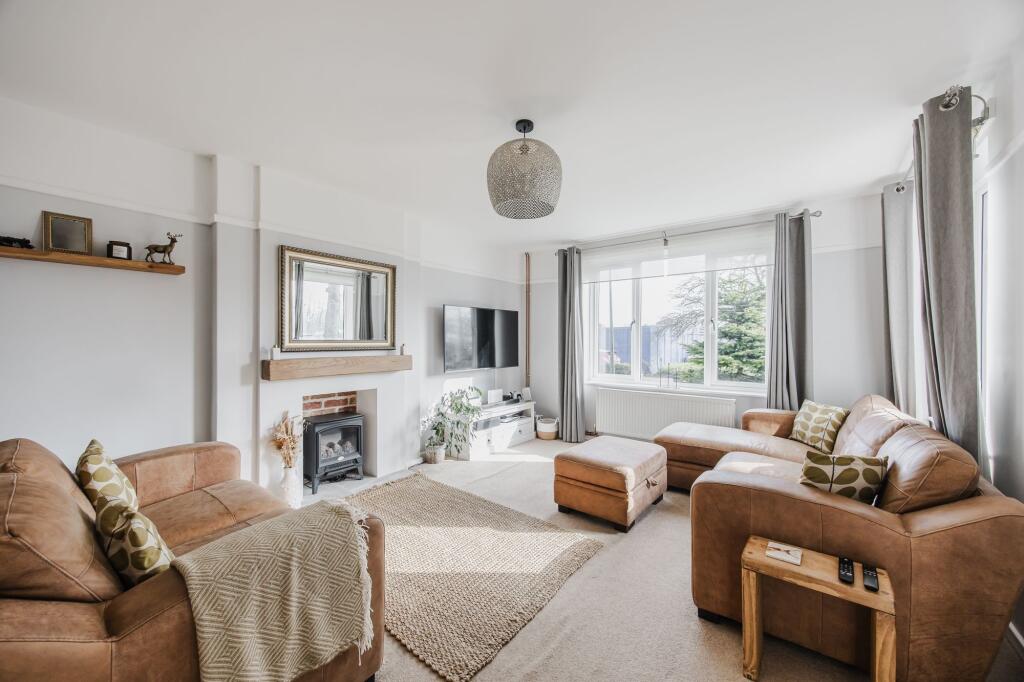 Main image of property: Spacious and Well Presented Three Bedroom Detached Home in Watton