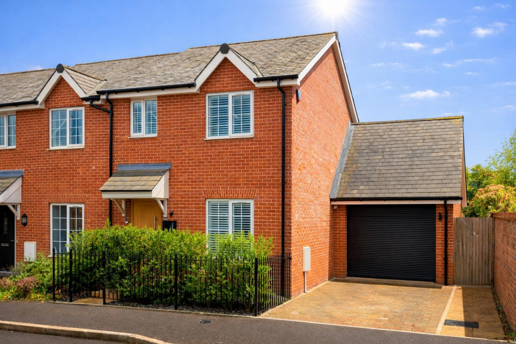 Main image of property: Ash Way, Haywards Heath