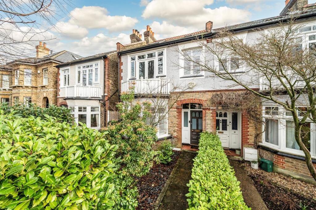 Main image of property: Holmesdale Road, Teddington