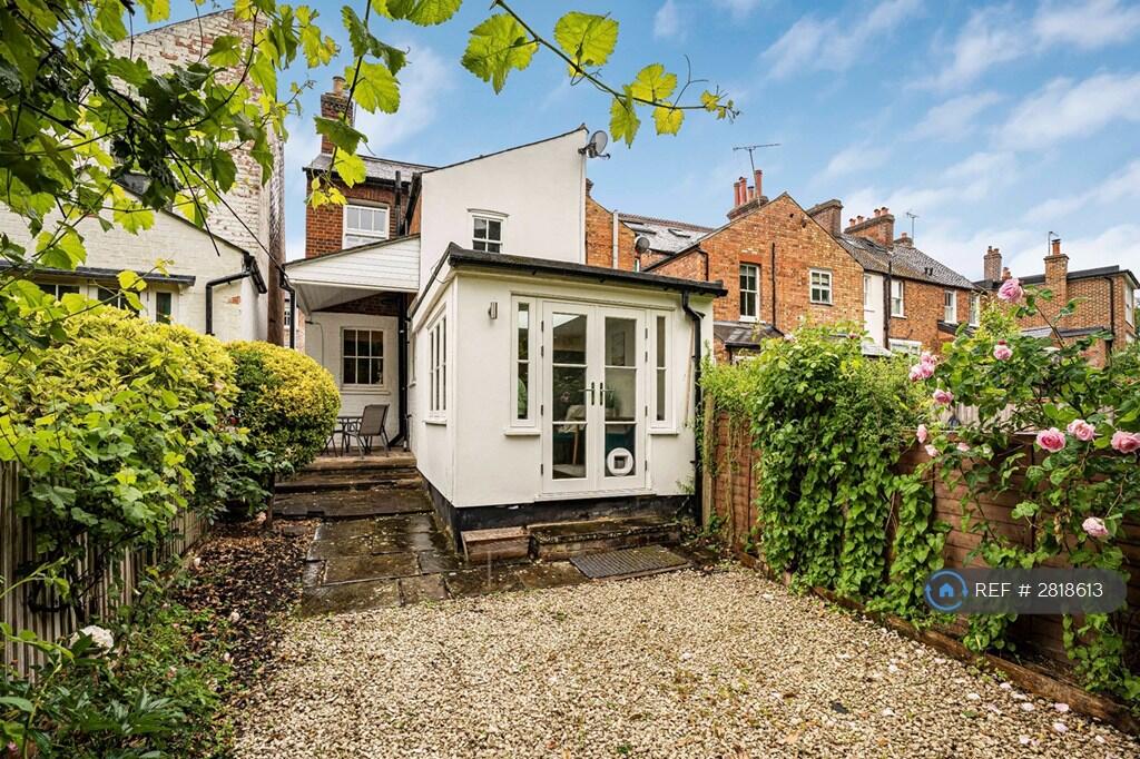 Additional image 18 of Fishpool St, St Albans, AL3