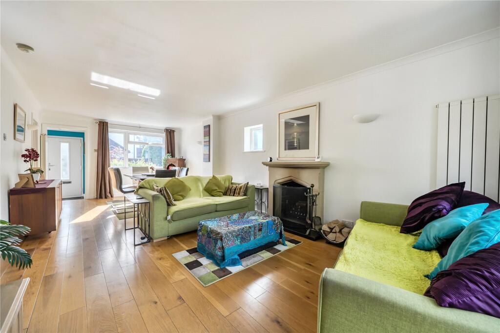 House in Maidenhead, Windsor and Maidenhead - View 5