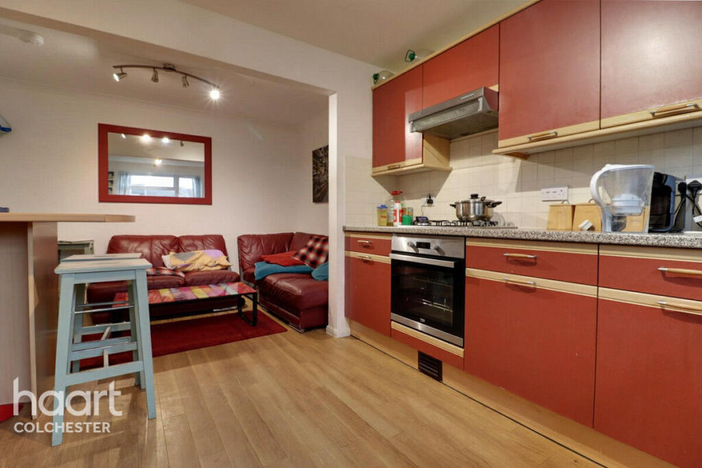 Main image of property: Rosalind Close, Colchester