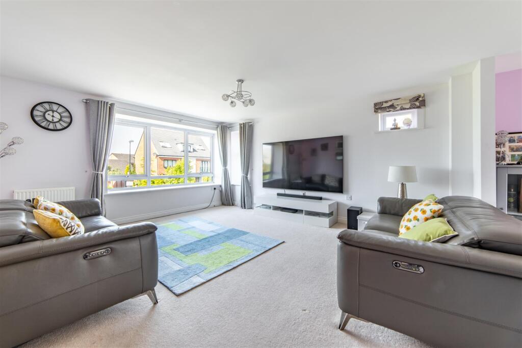 House in Newcastle upon Tyne, Greenside, Middle Brunton - View 3