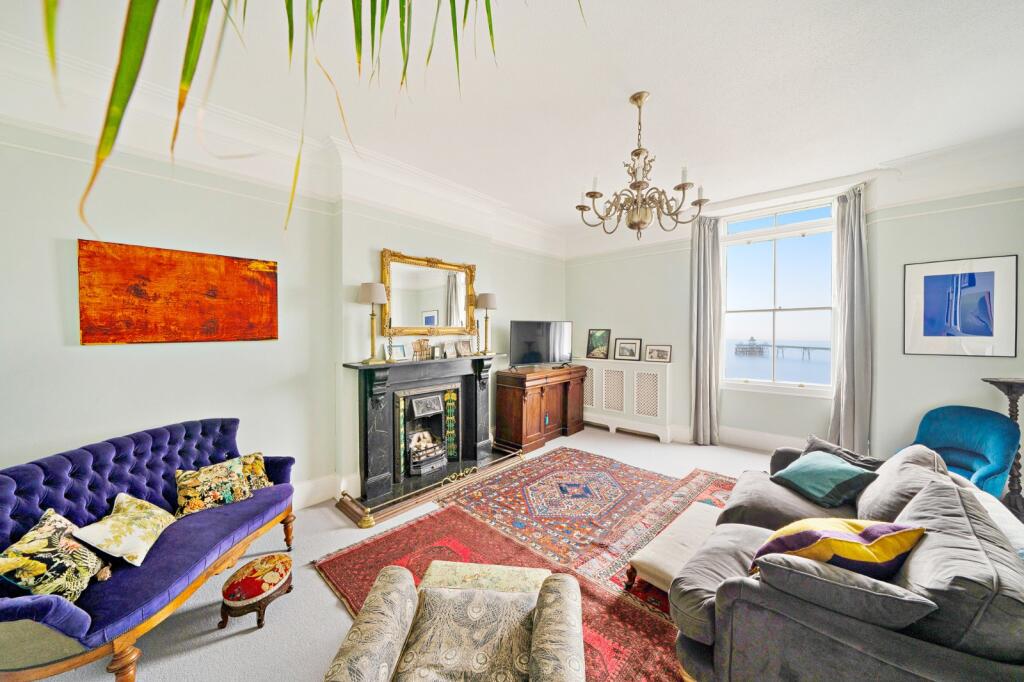 Elton Road, Clevedon, Somerset, BS21 photo 4