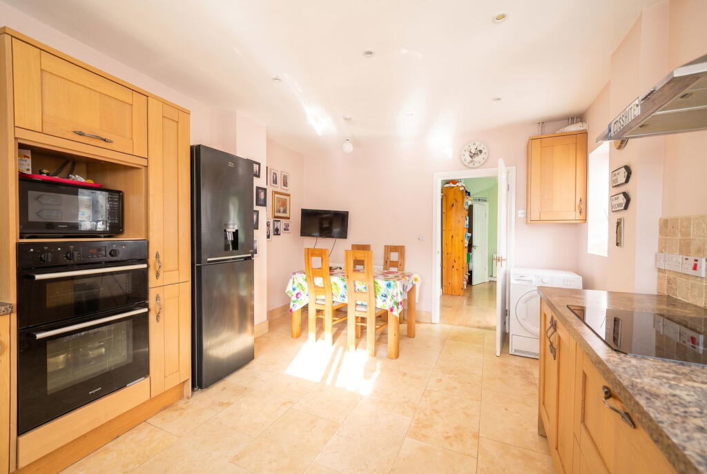 House in Solihull, Sharmans Cross - View 5