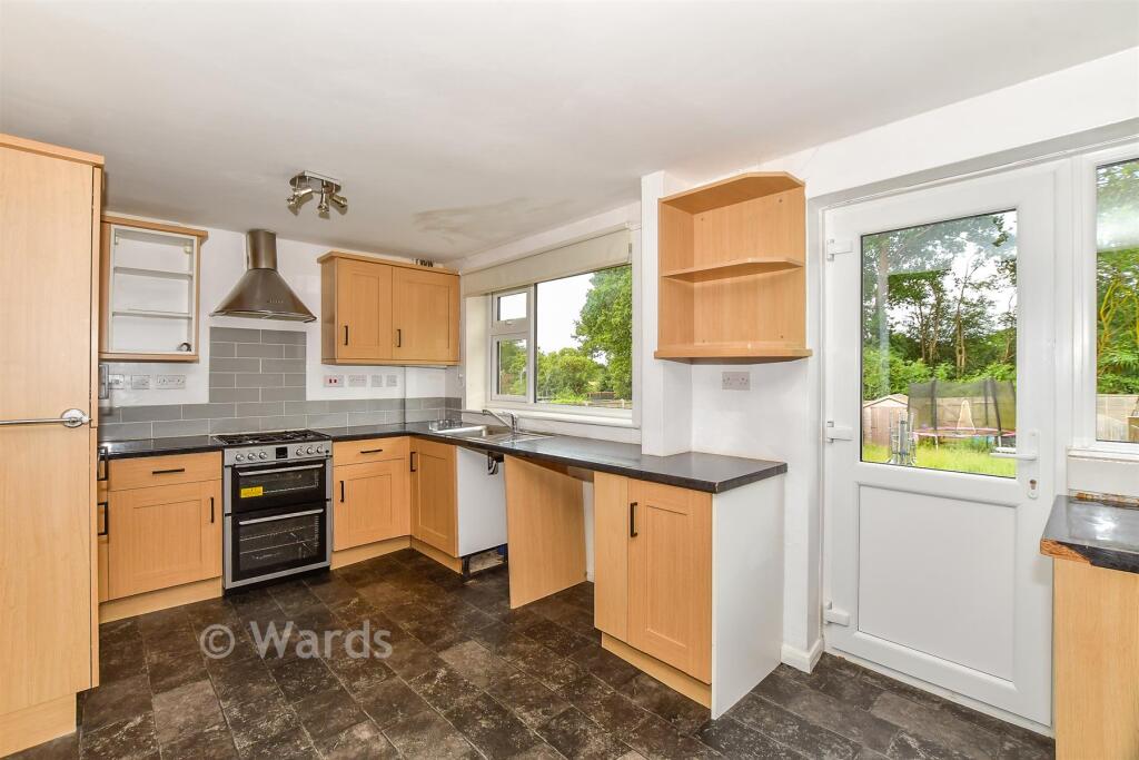 Main image of property: Bathurst Road, Staplehurst, Kent, Kent