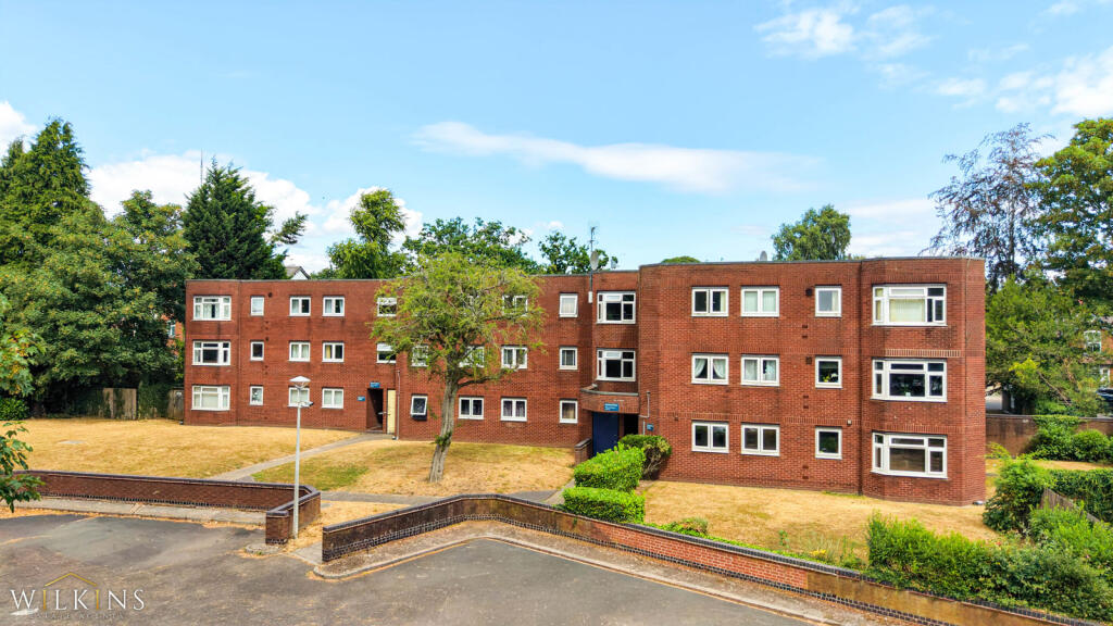 Main image of property: Ethelred Close, Sutton Coldfield, West Midlands, B74