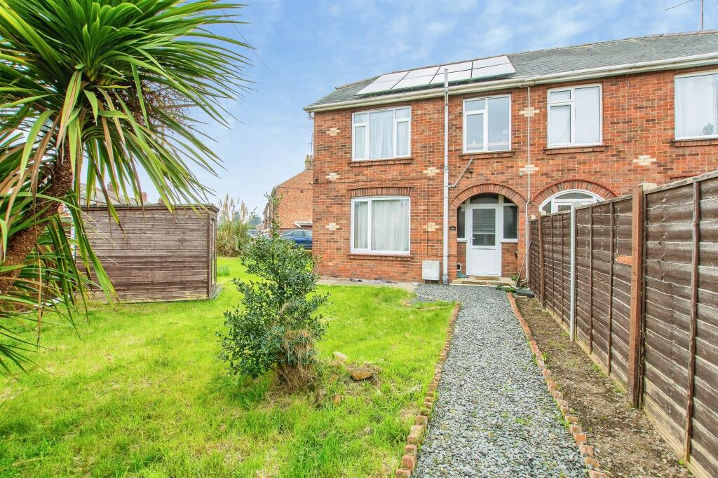 Main image of property: Sefton Avenue, Wisbech