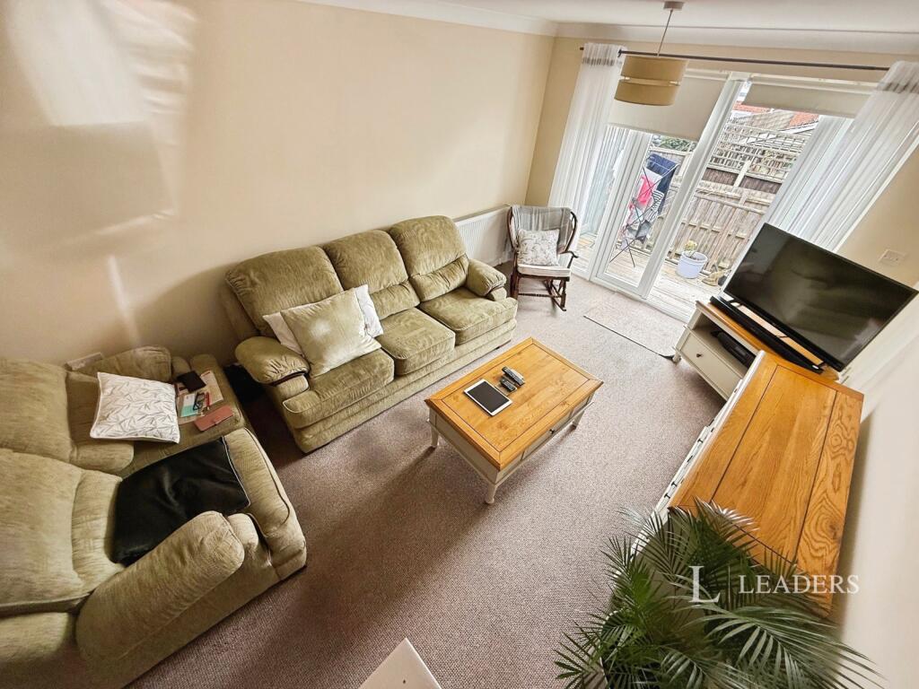House in South Kesteven, Stamford - View 4