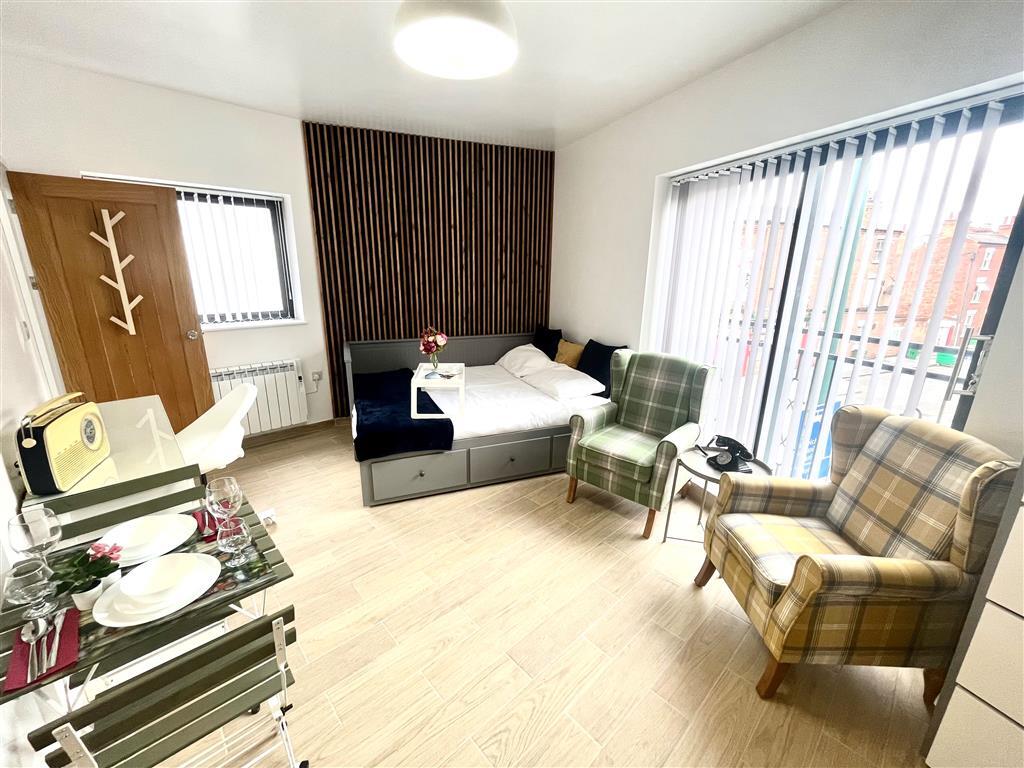 Main image of property: Alfreton Road, NOTTINGHAM