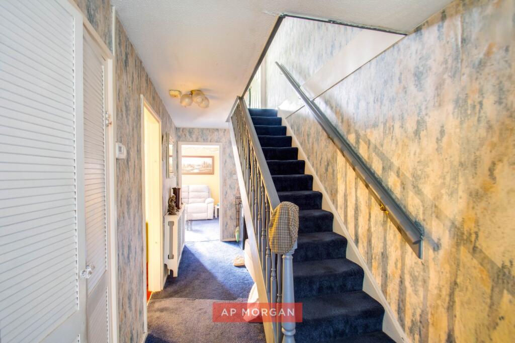 House in Redditch, Woodrow - More