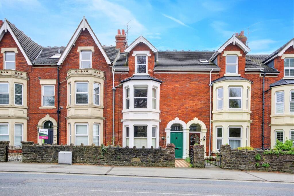 Main image of property: Croft Road, Swindon, Wiltshire