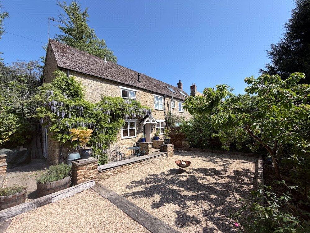Main image of property: North Side, Steeple Aston, Oxfordshire, OX25
