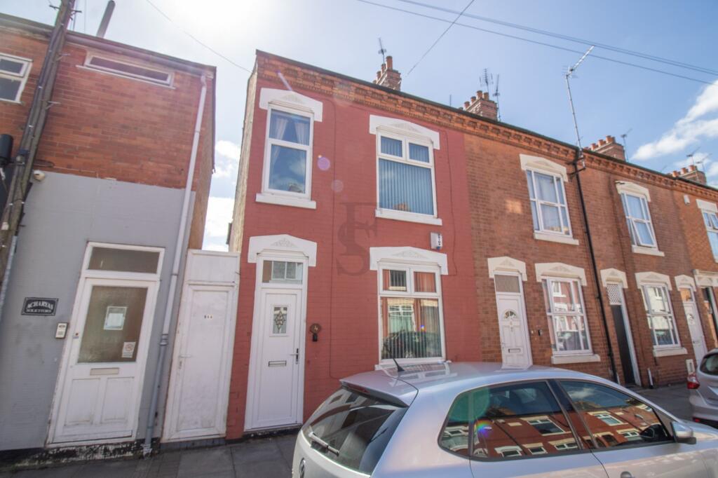 Main image of property: Kensington Street, Leicester