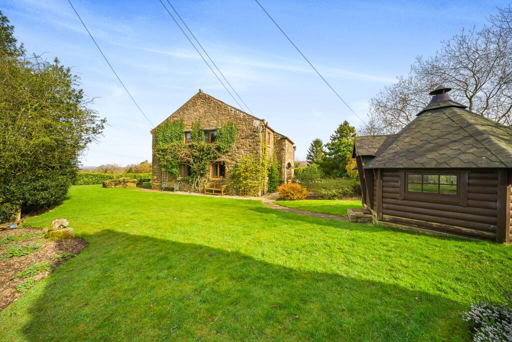 Additional image 56 of Whitehalgh Lane, Langho, BB6