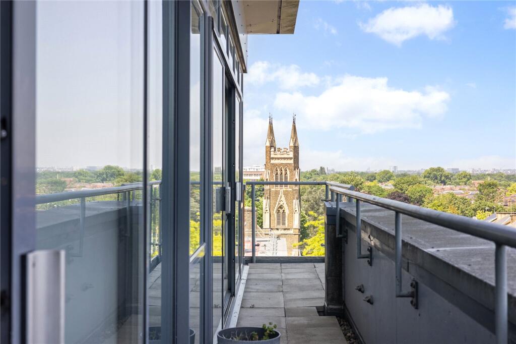 Main image of property: Upper Richmond Road, Putney, London, SW15