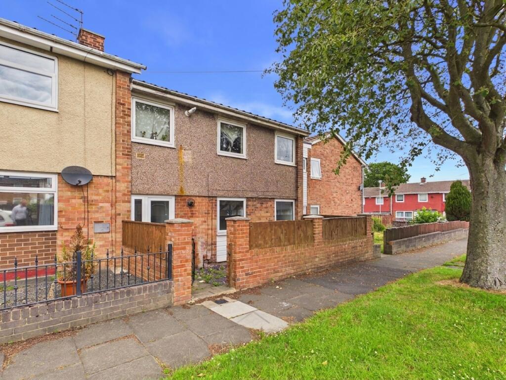 Main image of property: Brandon Gardens, Gateshead, NE9