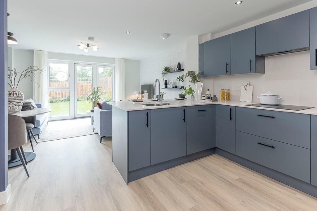 Main image of property: Meadow Drive,
Green Lane,
Bovingdon,
HP3 0LW