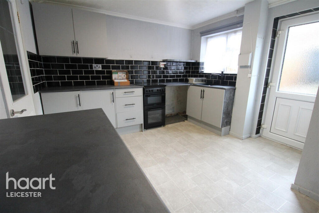 Main image of property: Cromwell Road, LEICESTER