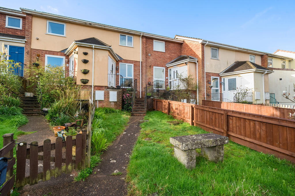 Main image of property: Westminster Road, Exeter, Devon