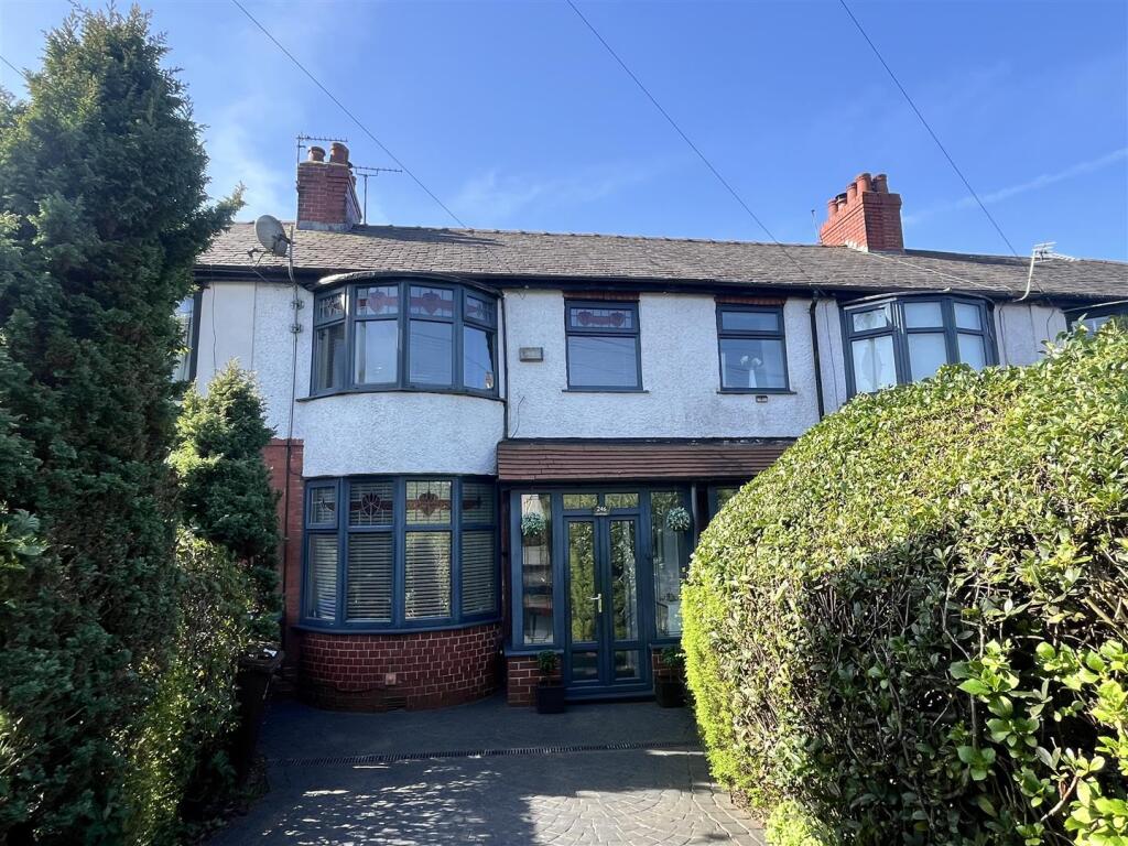 Main image of property: Mottram Road, Matley, Stalybridge