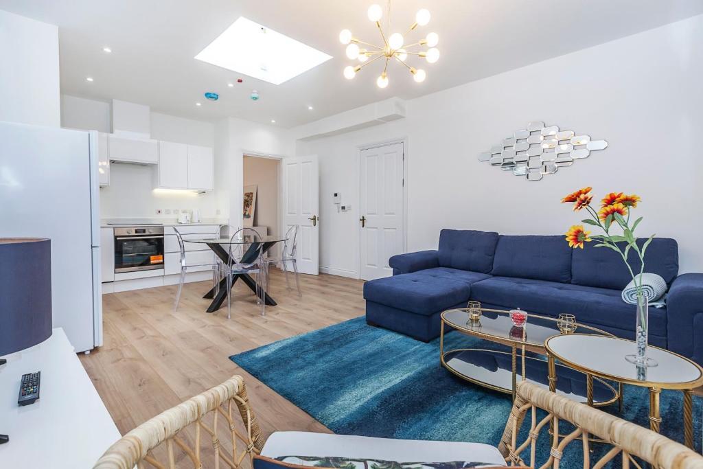 Main image of property: Phoenix Road, Euston, NW1