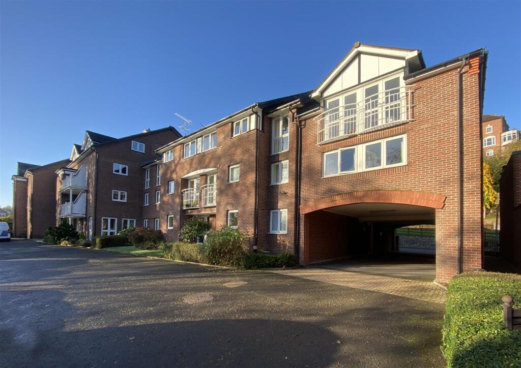 Main image of property: 12 Lavington Court, Underhill Street, Bridgnorth