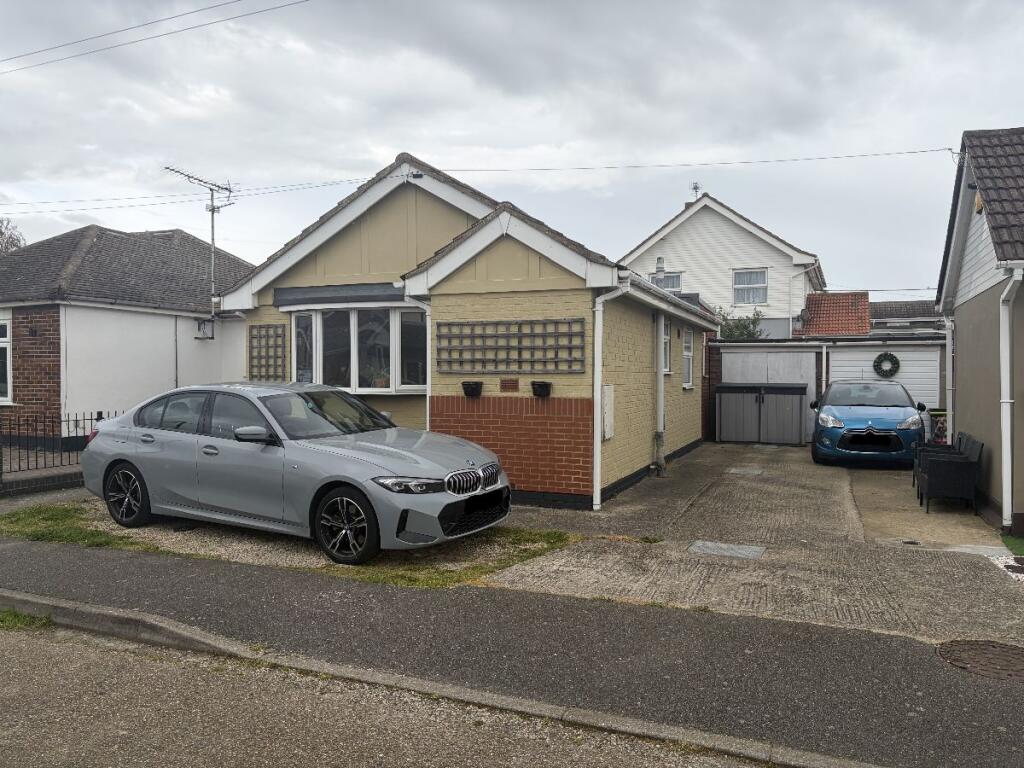 Main image of property: Dovercliff Road, Canvey Island