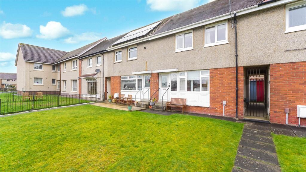 Main image of property: Wemyss Gardens, Baillieston, Glasgow, G69