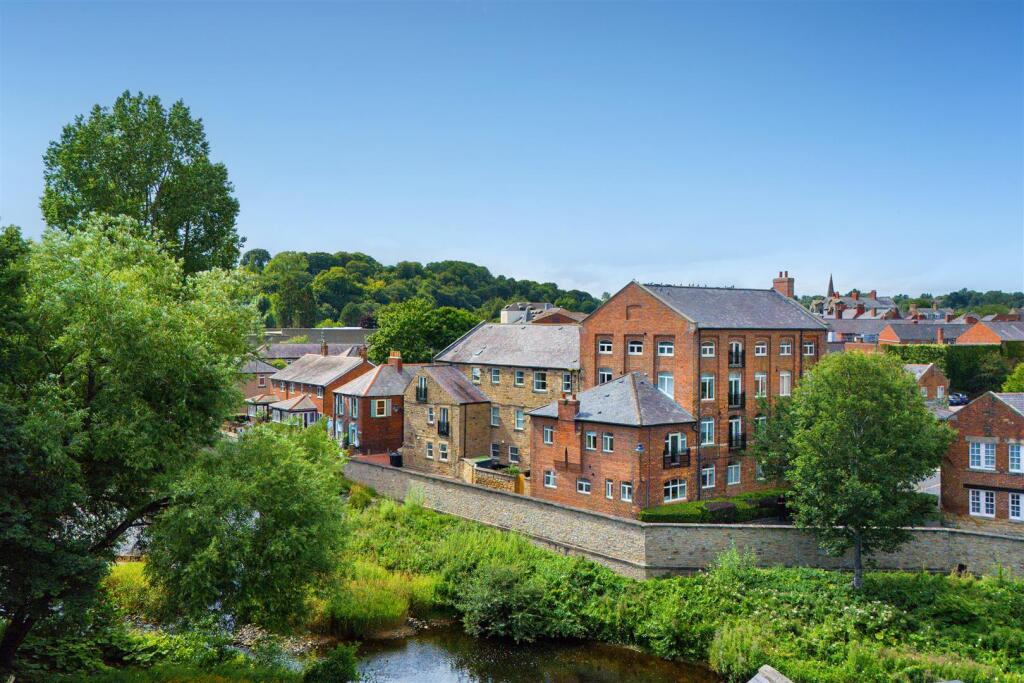Main image of property: Olivers Mill, Morpeth, NE61