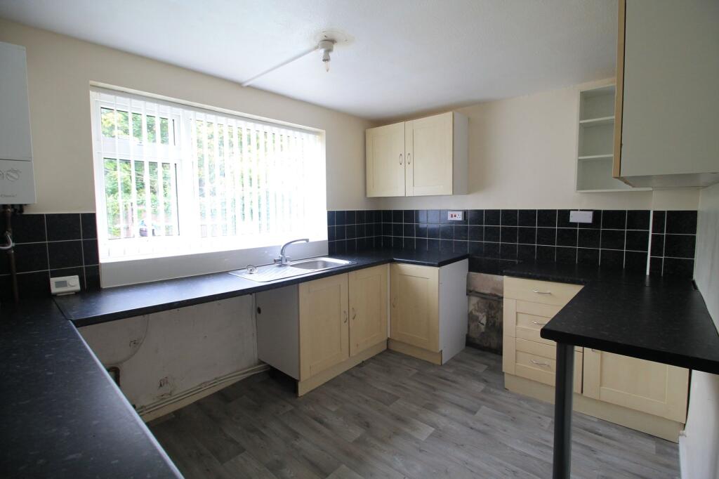 Apartment in Newcastle upon Tyne - More