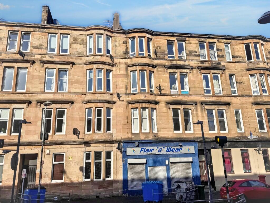 Main image of property: Tantallon Road, Glasgow, G41