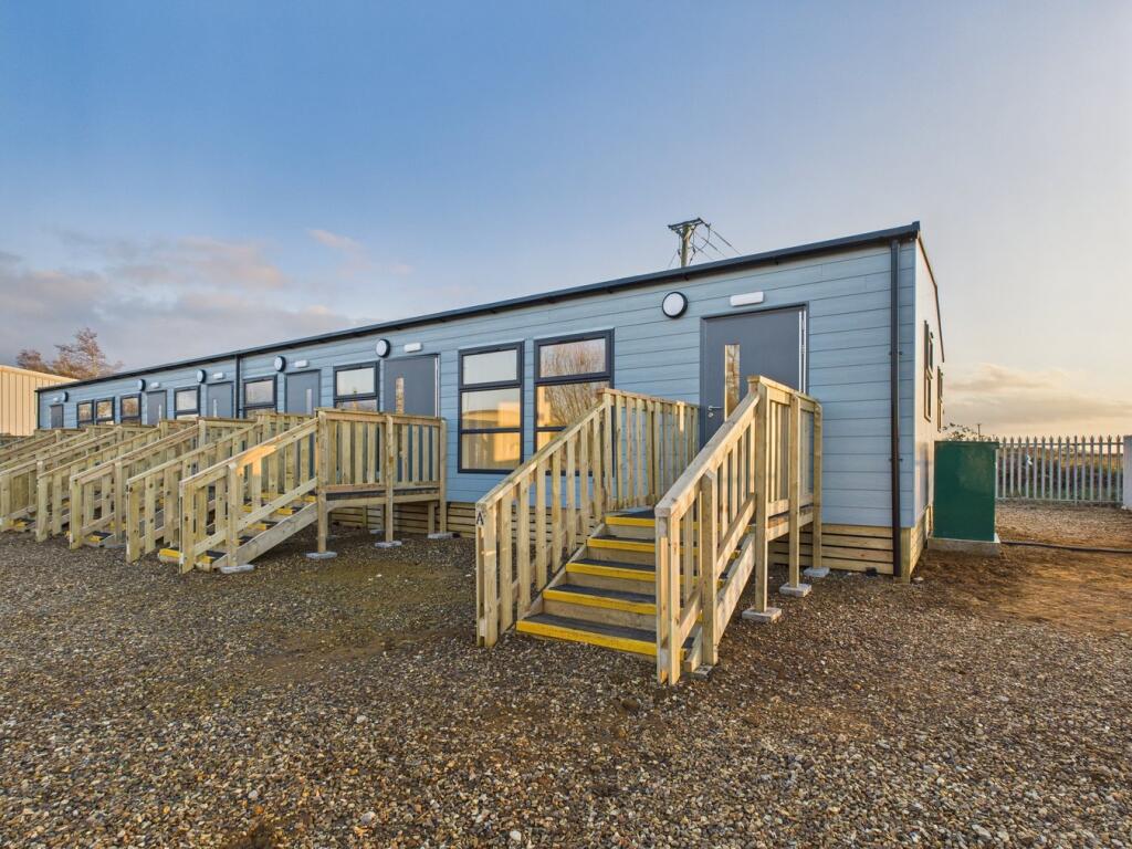 Main image of property: St Johns Way, St Johns Business Estate, Downham Market, PE38