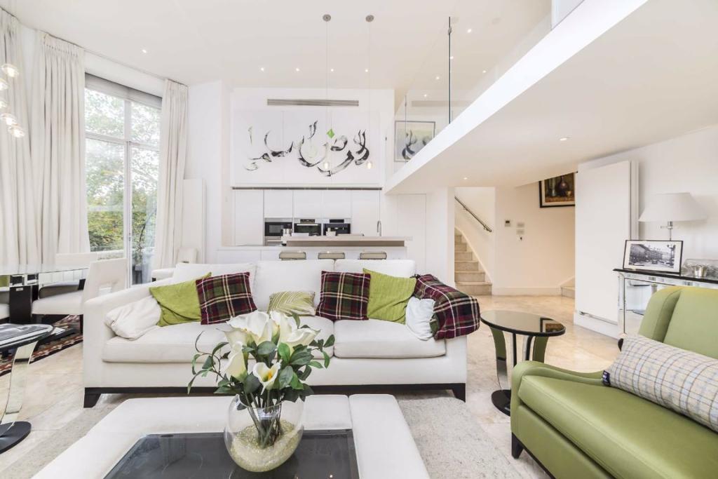 Main image of property: Hyde Park Gate, London, SW7