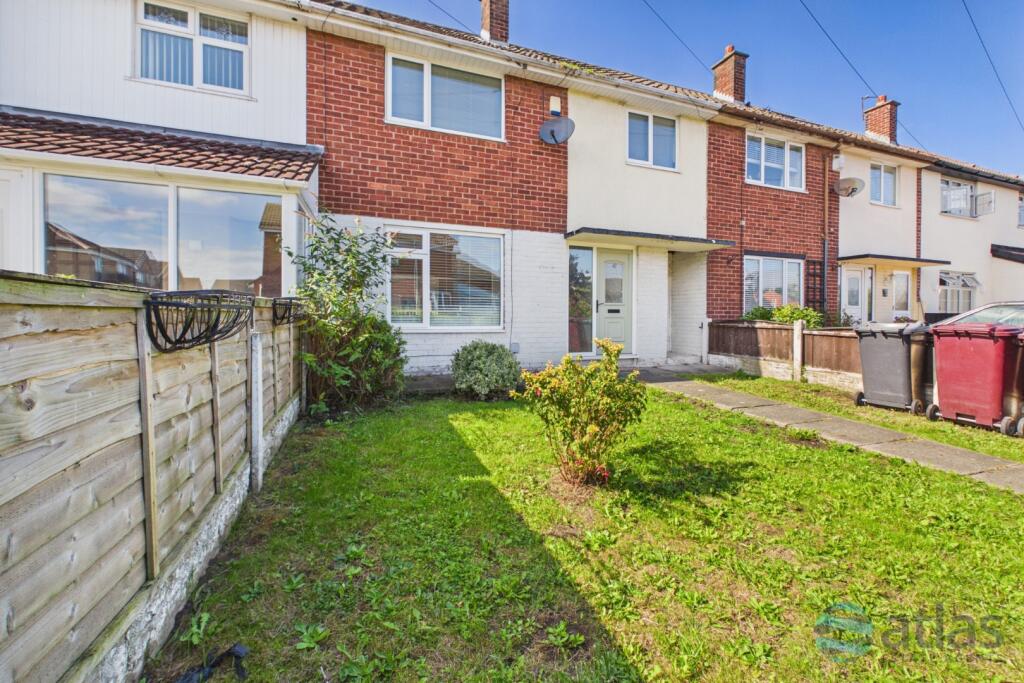 House in Knowsley, Halewood Green, Halewood - View 5