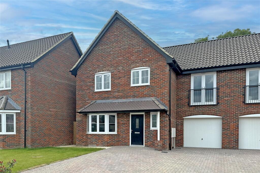 Main image of property: Diss Road, Botesdale