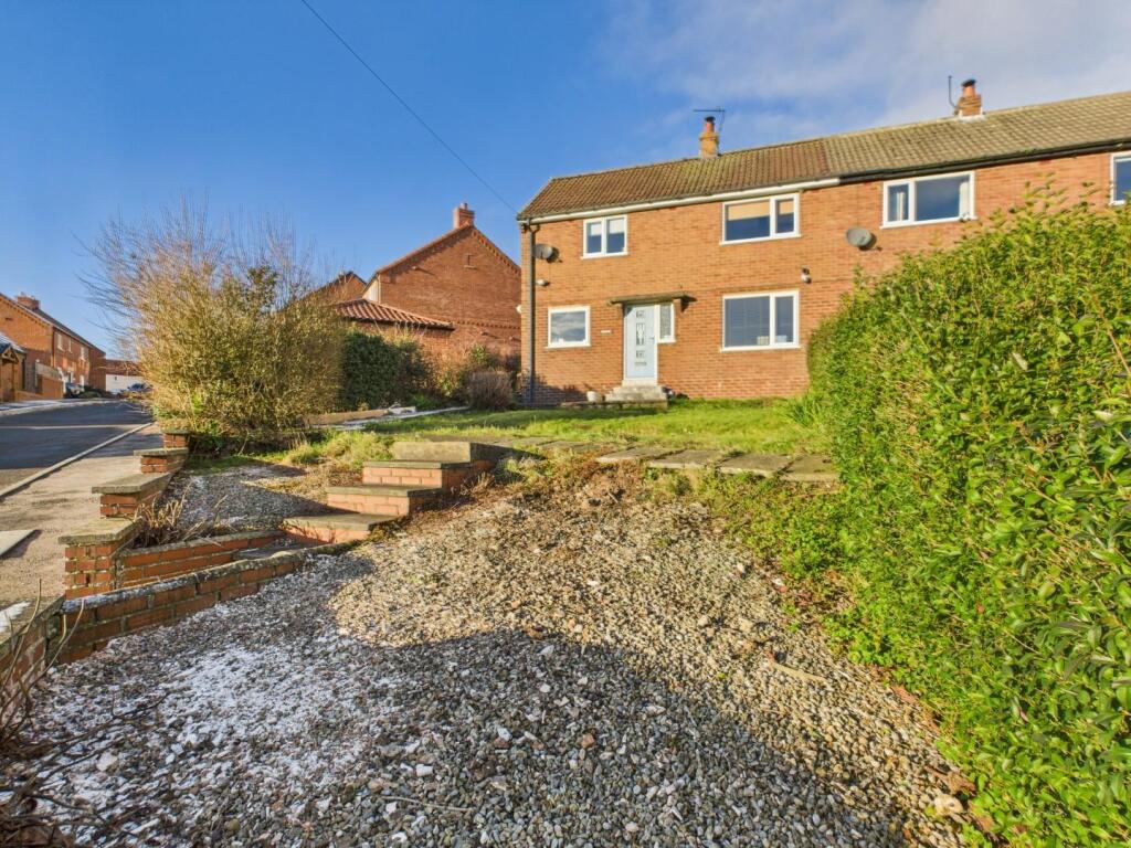 Main image of property: Preston Hill, Leavening, Malton