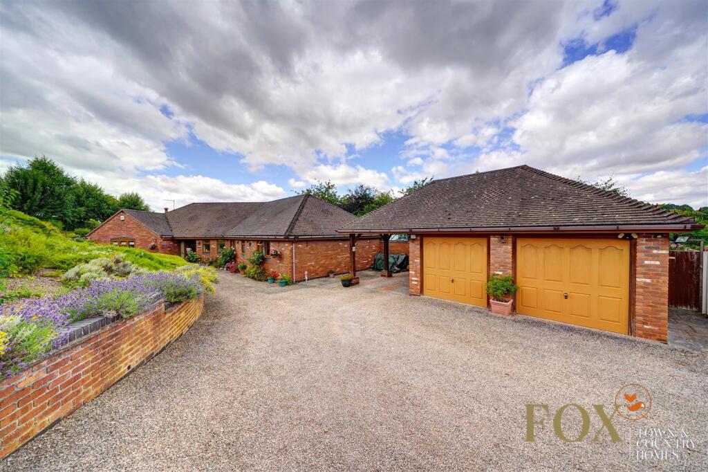 Main image of property: Valley View, Shelsley Beauchamp, Worcestershire, Worcestershire, WR6