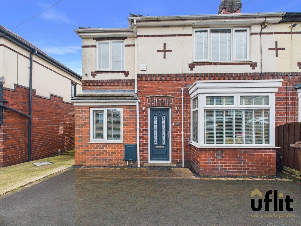 Main image of property: Watson Road, Rotherham