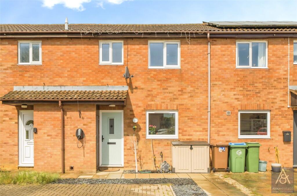 Main image of property: Springfields Court, Padbury, Buckingham
